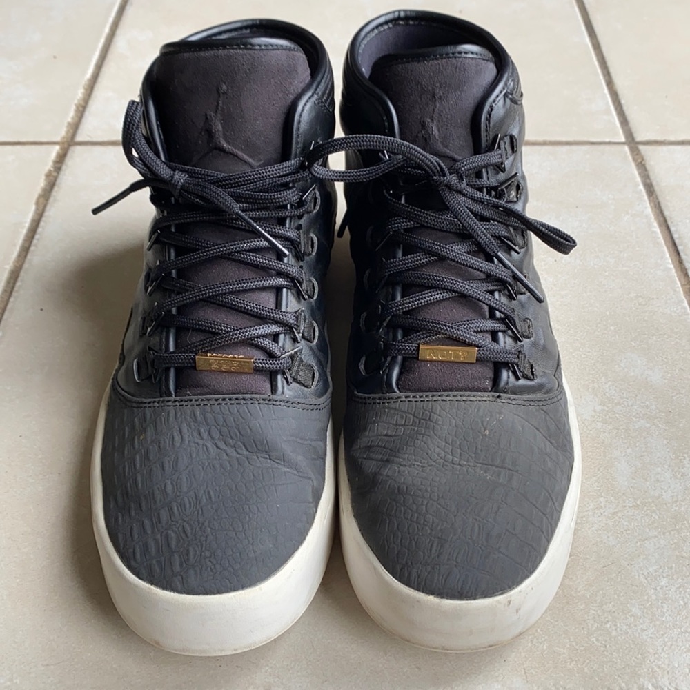 Air Jordan Westbrook Men’s Size 13 Sneakers
